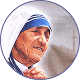 Mother Teresa's quotes icon