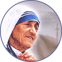 Pensieri di Madre Teresa di Calcutta