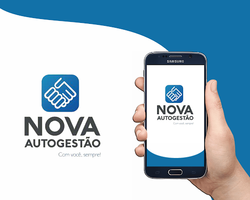 Nova Autogestão Screen 2