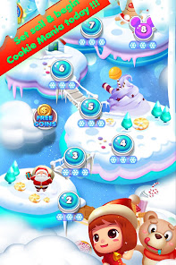 Imágen 16 Cookie Mania 2 android