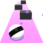 Cover Image of Descargar Rolling Catch Up Ball Game  APK