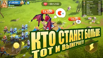 Game screenshot Kings Legion mod apk