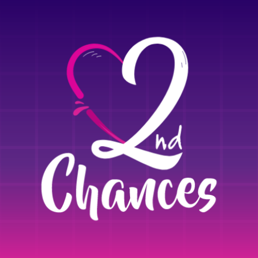 2nd Chances logo