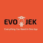 Cover Image of Download EVOJEK - Transport, Delivery,  APK