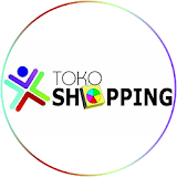 Toko Shopping icon