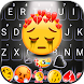 Sad Emojis Gravity キーボード - Androidアプリ