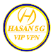 HASAN 5G VIP VPN
