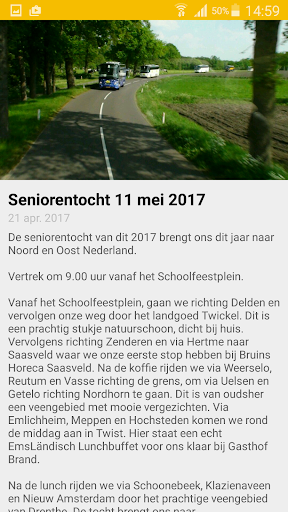 Schoolfeest Screen 2
