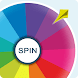 Decision Roulette | SpinWheel - Androidアプリ
