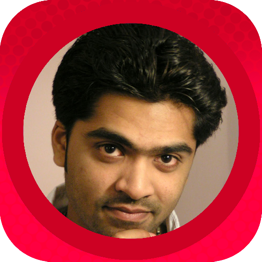 Silambarasan Movies,Wallpapers logo