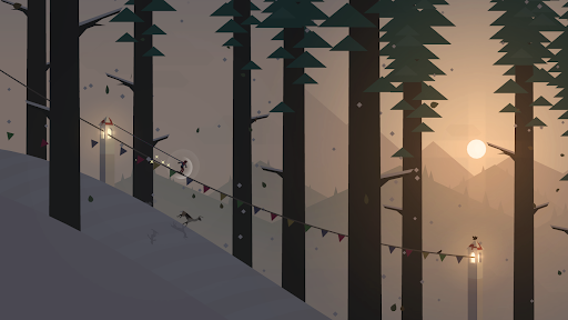 Screenshot Alto's Adventure