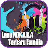 Lagu NDX A.K.A Terbaru Familia icon