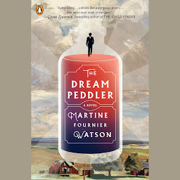 Icon image The Dream Peddler: A Novel