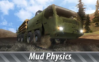 Game screenshot Русские Грузовики 3D apk download