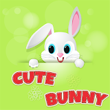 Hop Hop Bunny - Bubble Pop icon