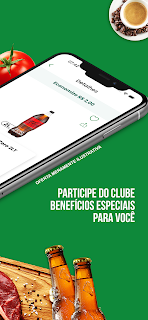Clube CB screenshot 4