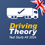 2024 LGV & HGV Theory Test Kit