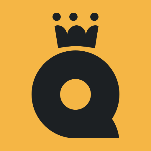 오더퀸 매장관리자 logo