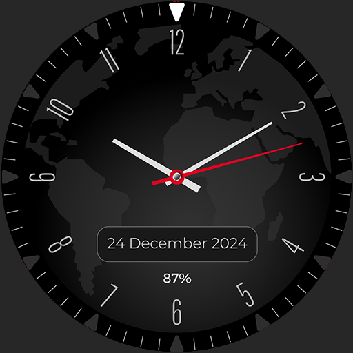 Geosynk Analog D1 विंडोज़ पर डाउनलोड करें