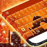 Keyboard Arab Theme icon