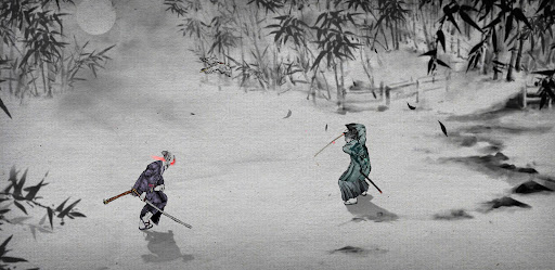 Ronin : Le dernier samouraï APK MOD (Astuce) screenshots 4