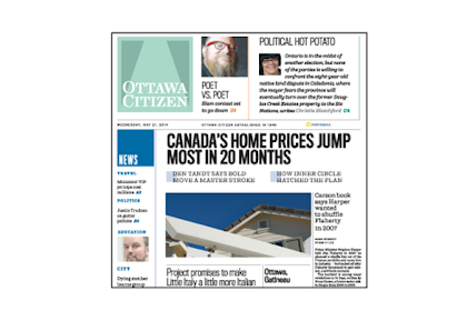 Ottawa Citizen