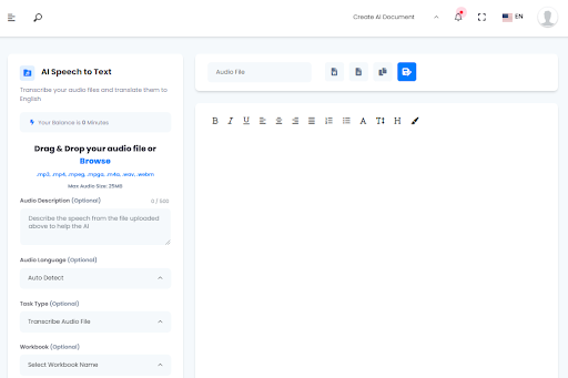 AI Research and Academic Writing