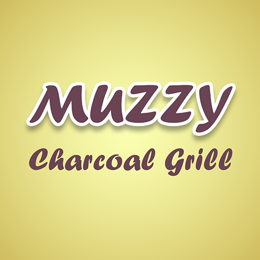 Muzzy Charcoal Grill CH44 logo