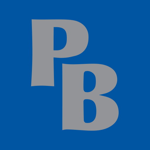 Preferred Bank Missouri logo