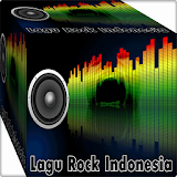 Lagu Rock Indonesia Populer icon