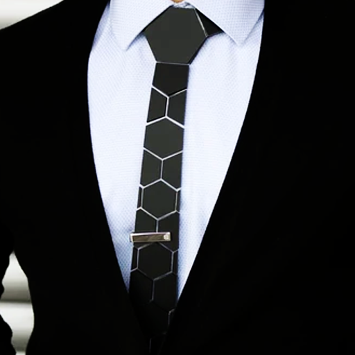 How to Tie a Tie 1.0 Icon