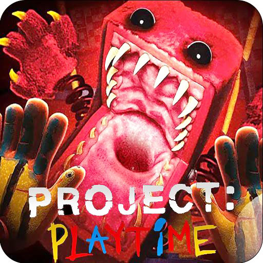 Download Project playtime game mobile 3 on PC (Emulator) - LDPlayer