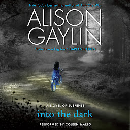 Icon image Into the Dark: A Novel of Suspense