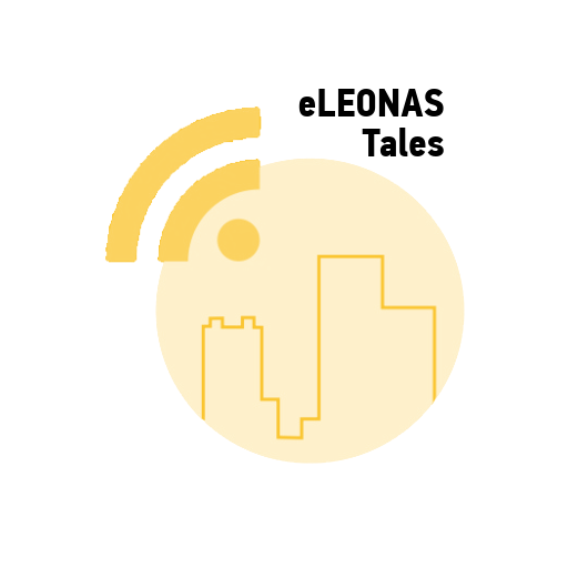 eLEONAS Tales logo