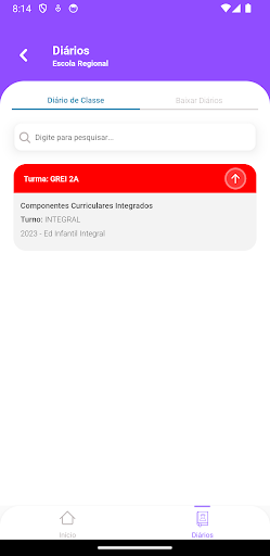 DEduc Screen 2