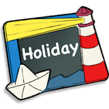 Indian Holidays Calendar icon