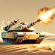 Tanks Blitz Battle Game 2024 - Androidアプリ