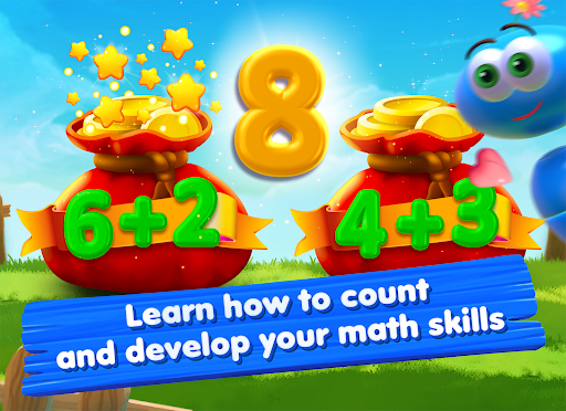 Adibou by Wiloki – ages 4 to 7 Screen 3