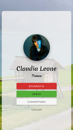 Claudia Leone Screen 2