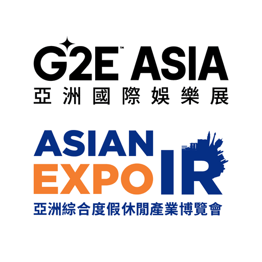 G2E Asia + Asian IR Expo 2025