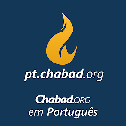 Imagem do ícone pt.chabad.org - Chabad.org em 