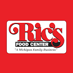 Cover Image of Download Rics Food Center  APK