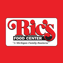 Icon image Rics Food Center