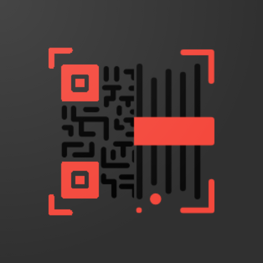 Scanner QRCode logo