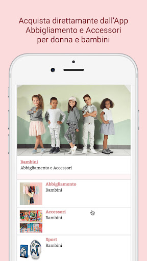 Matrioska Shop Screen 2