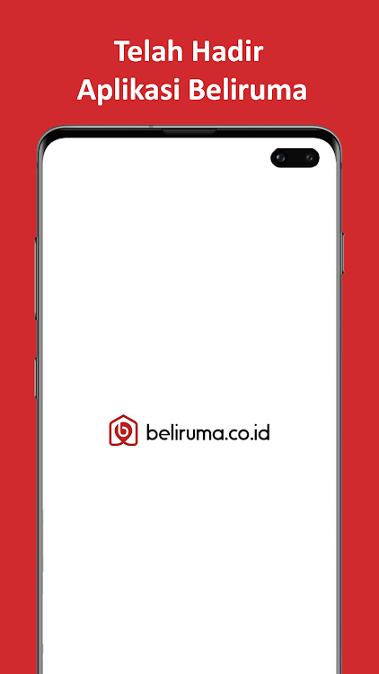 BeliRumah - 2.1.6 - (Android)