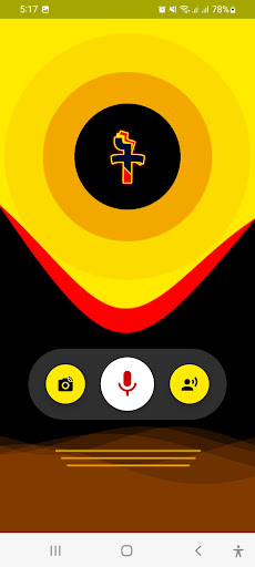 German Tigrinya Translator Screen 2