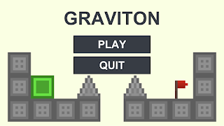 Graviton - Screenshot 1