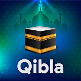 Accurate Qibla Direction 2023 icon