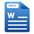 Docx Reader - Word, Document, Office Reader - 2021docx-12.0